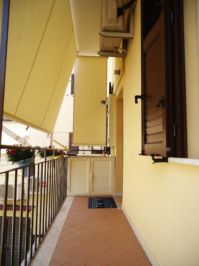 Vittoria Home 44 Terracina Exterior foto